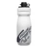 Camelbak Podium Dirt Series 600 Ml Bottle Black White Grey