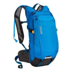 Camelbak MULE Pro 14 3L Hydration Backpack Blue