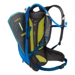 Camelbak MULE Pro 14 3L Hydration Backpack Blue -Cycle Pack Shop cm 2401401000 003