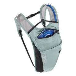Camelbak Rogue Light 2L Hydration Backpack Light Blue Black -Cycle Pack Shop cm 2403403000 003