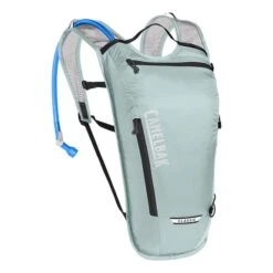 Camelbak Classic Light 2L Hydration Backpack Light Blue Black