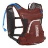 Camelbak Chase Bike 1.5L Hydration Vest Maroon Black