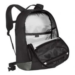 Camelbak H.A.W.G Commuter 30L Backpack Black Grey -Cycle Pack Shop cm 2506001000 003