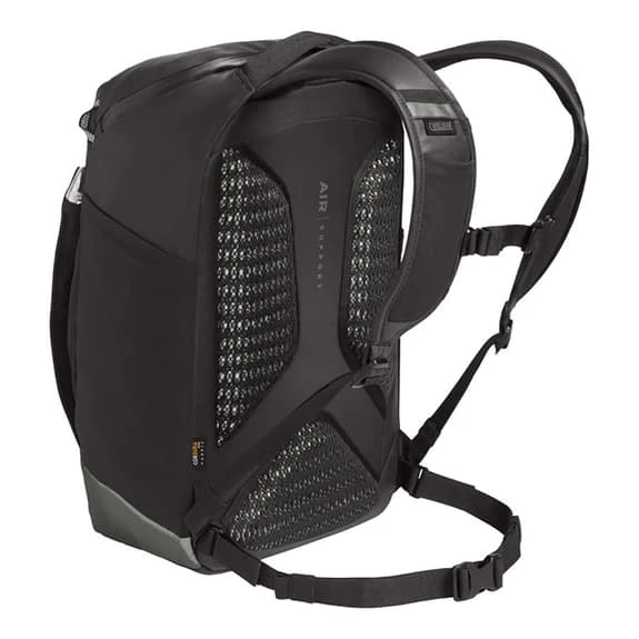 Camelbak M.U.L.E Commuter 22L Backpack Black 2 Camelbak M.U.L.E Commuter 22L Backpack Black - Image 2