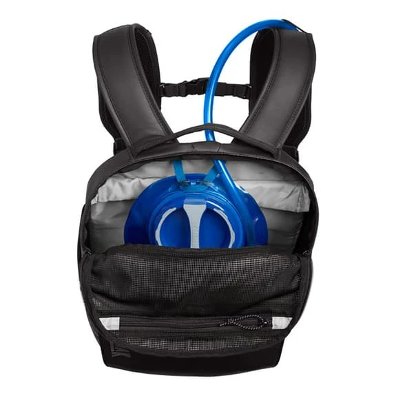 Camelbak M.U.L.E Commuter 22L Backpack Black 4 Camelbak M.U.L.E Commuter 22L Backpack Black - Image 4