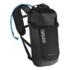 Camelbak MULE Evo 12 3L Hydration Pack Black Silver