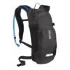 Camelbak Lobo 9 3L Hydration Backpack Dark Grey Black Women