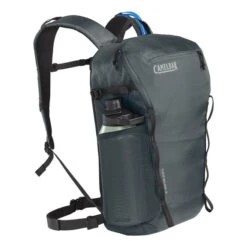 Camelbak Cloud Walker 16L+2L Hydration Pack Grey -Cycle Pack Shop cm 2531.001000 003
