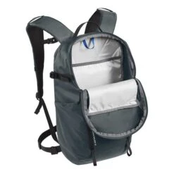 Camelbak Cloud Walker 16L+2L Hydration Pack Grey -Cycle Pack Shop cm 2531.001000 004