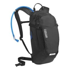 Camelbak MULE 12 3L Hydration Backpack Black White