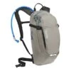 Camelbak MULE 12 3L Hydration Backpack Silver Black