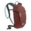 Camelbak MULE 12 3L Hydration Backpack Maroon Black