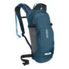 Camelbak Lobo 9 3L Hydration Backpack Blue Black