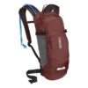Camelbak Lobo 9 2L Hydration Backpack Maroon Black