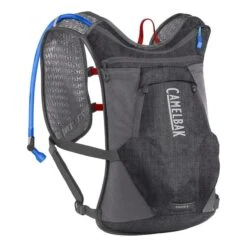 Camelbak Chase 8 2 L Limited Edition Hydration Vest Dark Grey Maroon