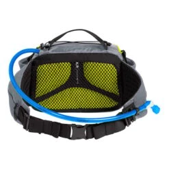 Camelbak M.U.L.E. 5 1.48L Hydration Waist Pack Grey -Cycle Pack Shop cm 2815002000 003