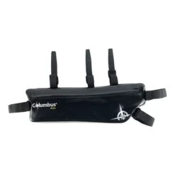 Columbus Outdoor Dry Large Frame 2L Frame Bag Black