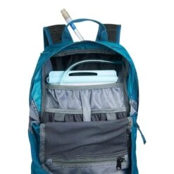 Columbus Outdoor Biker 8L Air Hydration Pack Blue Orange Black 8 Columbus Outdoor Biker 8L Air Hydration Pack Blue Orange Black -Cycle Pack Shop com a09126 004