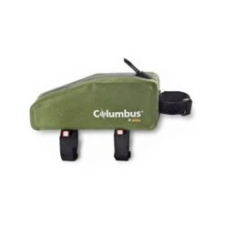 Columbus Outdoor Dry Frame Bag 1L Khaki Green