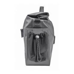Columbus Outdoor Handlebar Bag 8L Dark Grey 9 Columbus Outdoor Handlebar Bag 8L Dark Grey -Cycle Pack Shop com a09197 004