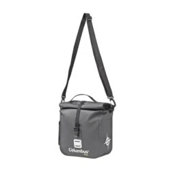 Columbus Outdoor Handlebar Bag 8L Dark Grey 10 Columbus Outdoor Handlebar Bag 8L Dark Grey -Cycle Pack Shop com a09197 005