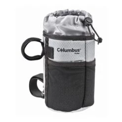Columbus Outdoor Stem Bag 1L Grey