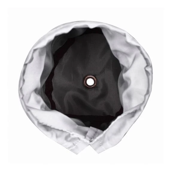 Columbus Outdoor Stem Bag 1L Grey 3 Columbus Outdoor Stem Bag 1L Grey - Image 3