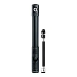 Crankbrothers Klic HP Hand Pump Black