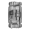 Crankbrothers M17 Multitool Grey