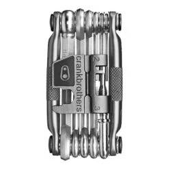 Crankbrothers M17 Multitool Grey