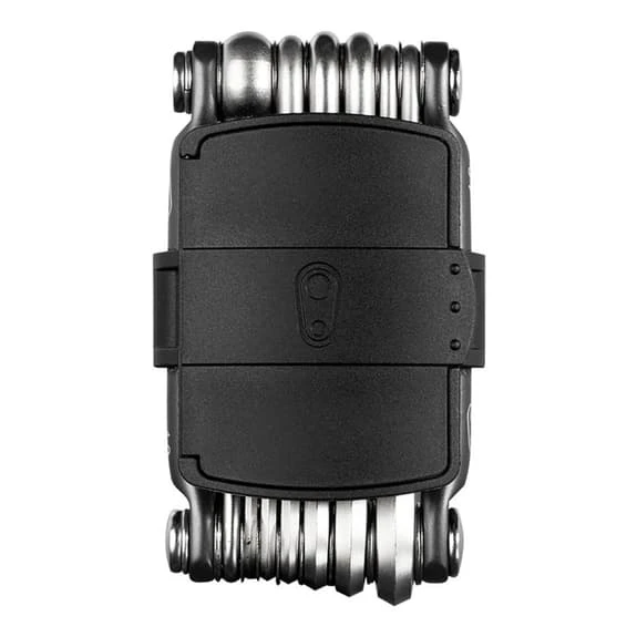 Crankbrothers M13 Multitool Grey Black 1 Crankbrothers M13 Multitool Grey Black