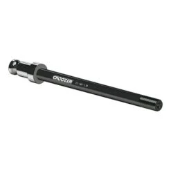 Croozer Thru-Axle Adaptor Click & Crooz M12x135 L.165 Screw 1.50mm Base 10mm