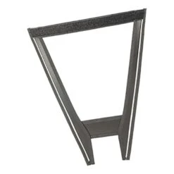 Croozer Ventilation Accessory For 1 Seat