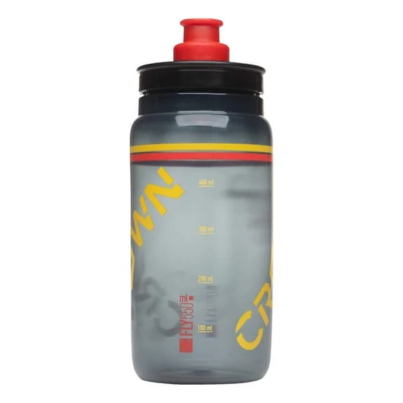 Crown Sport Nutrition Pro Fly 550 Ml Bottle 2 Crown Sport Nutrition Pro Fly 550 Ml Bottle - Image 2