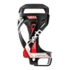 Deda Vela Bottle Cage Black White Red
