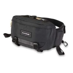 Dakine Hot Laps 2L Hydration Waist Bag Black