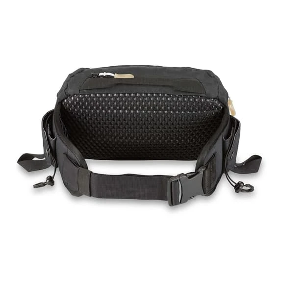 Dakine Hot Laps 2L Hydration Waist Bag Black 2 Dakine Hot Laps 2L Hydration Waist Bag Black - Image 2
