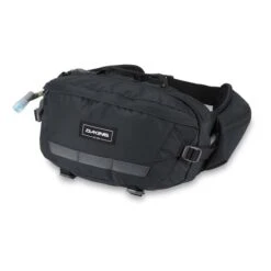 Dakine Hot Laps 5L Hydration Waist Bag Black