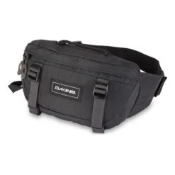 Hydration Waist Bag Dakine Hot Laps 1L Black