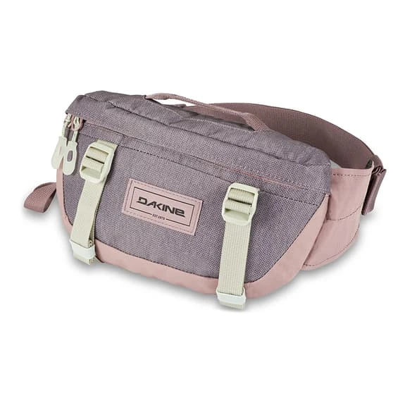 Hydration Waist Bag Dakine Hot Laps 1L 1 Hydration Waist Bag Dakine Hot Laps 1L