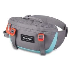 Hydration Waist Bag Dakine Hot Laps 1L Grey