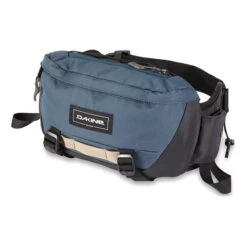 Hydration Waist Bag Dakine Hot Laps 2L Navy Blue