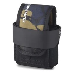 Saddle Bag Dakine Gripper Green Blue Black