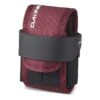 Saddle Bag Dakine Gripper Red White