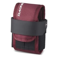 Saddle Bag Dakine Gripper Red White