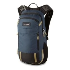 Dakine Syncline 12L Hydration Backpack Blue Black