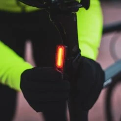 DPV Strip Rear Light 20 Lumens 9 DPV Strip Rear Light 20 Lumens -Cycle Pack Shop dpv c101202003 010