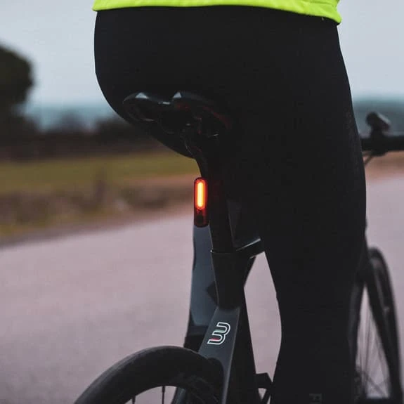 DPV Strip Rear Light 20 Lumens 4 DPV Strip Rear Light 20 Lumens - Image 4