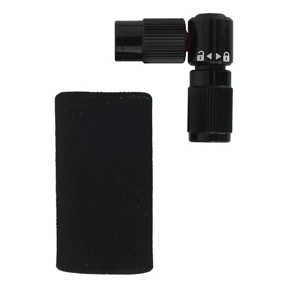 DPV Micro CO2 Inflator 1 DPV Micro CO2 Inflator