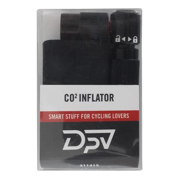 DPV Micro CO2 Inflator 2 DPV Micro CO2 Inflator - Image 2